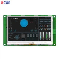 Scáileán Tadhaill 7 Inch Port Srathach HMI